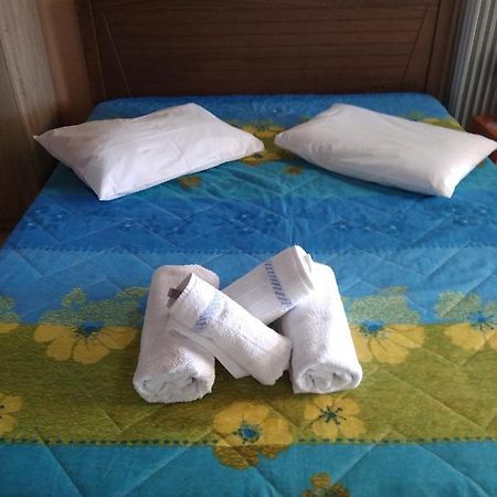 Valta'S Room Paleros Zewnętrze zdjęcie
