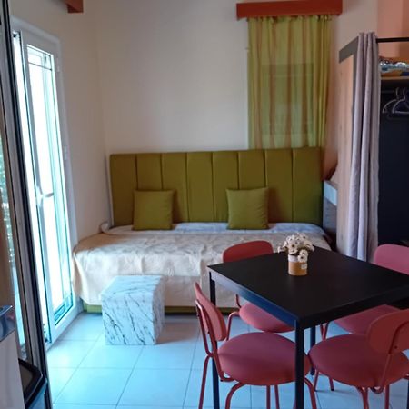 Valta'S Room Paleros Zewnętrze zdjęcie