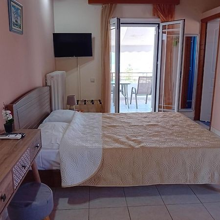 Valta'S Room Paleros Zewnętrze zdjęcie