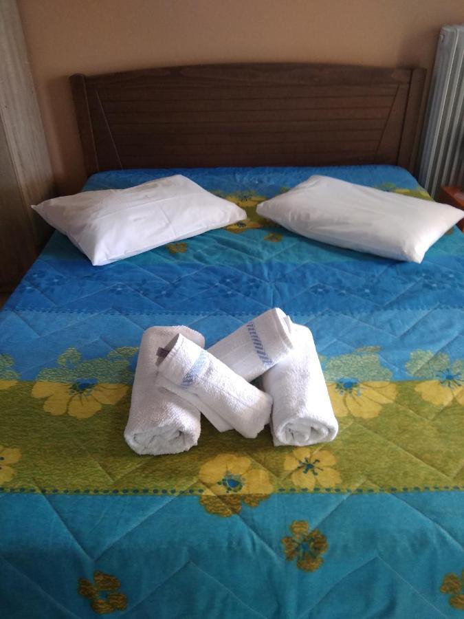 Valta'S Room Paleros Zewnętrze zdjęcie
