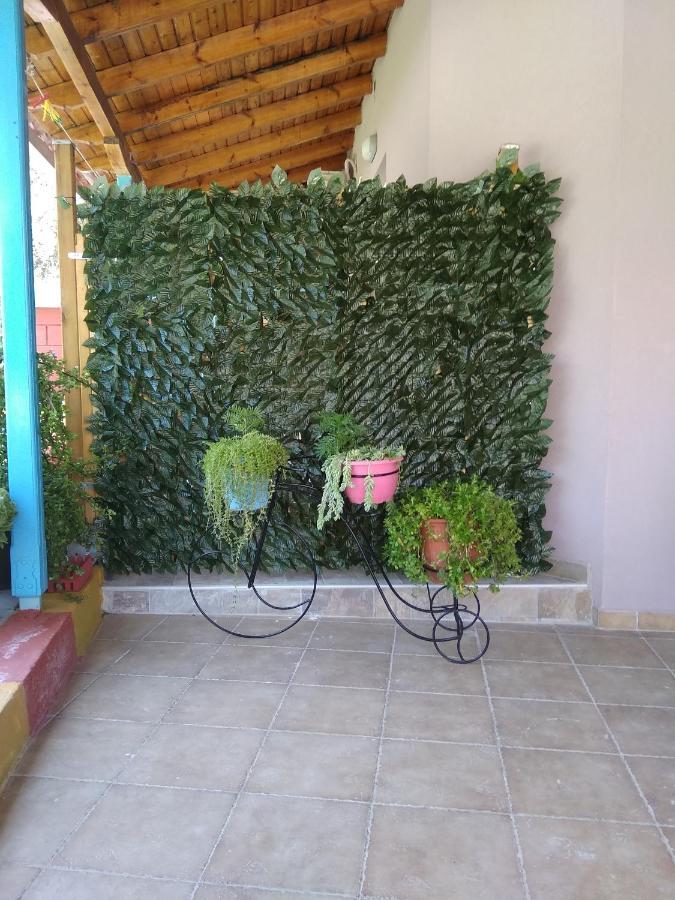 Valta'S Room Paleros Zewnętrze zdjęcie