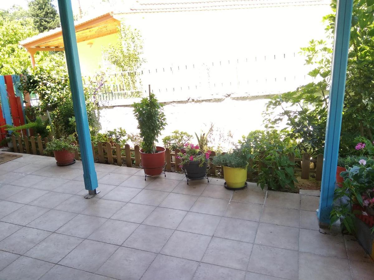 Valta'S Room Paleros Zewnętrze zdjęcie