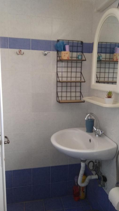 Valta'S Room Paleros Zewnętrze zdjęcie