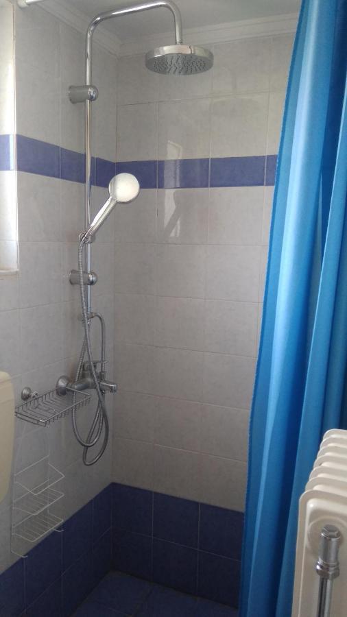 Valta'S Room Paleros Zewnętrze zdjęcie