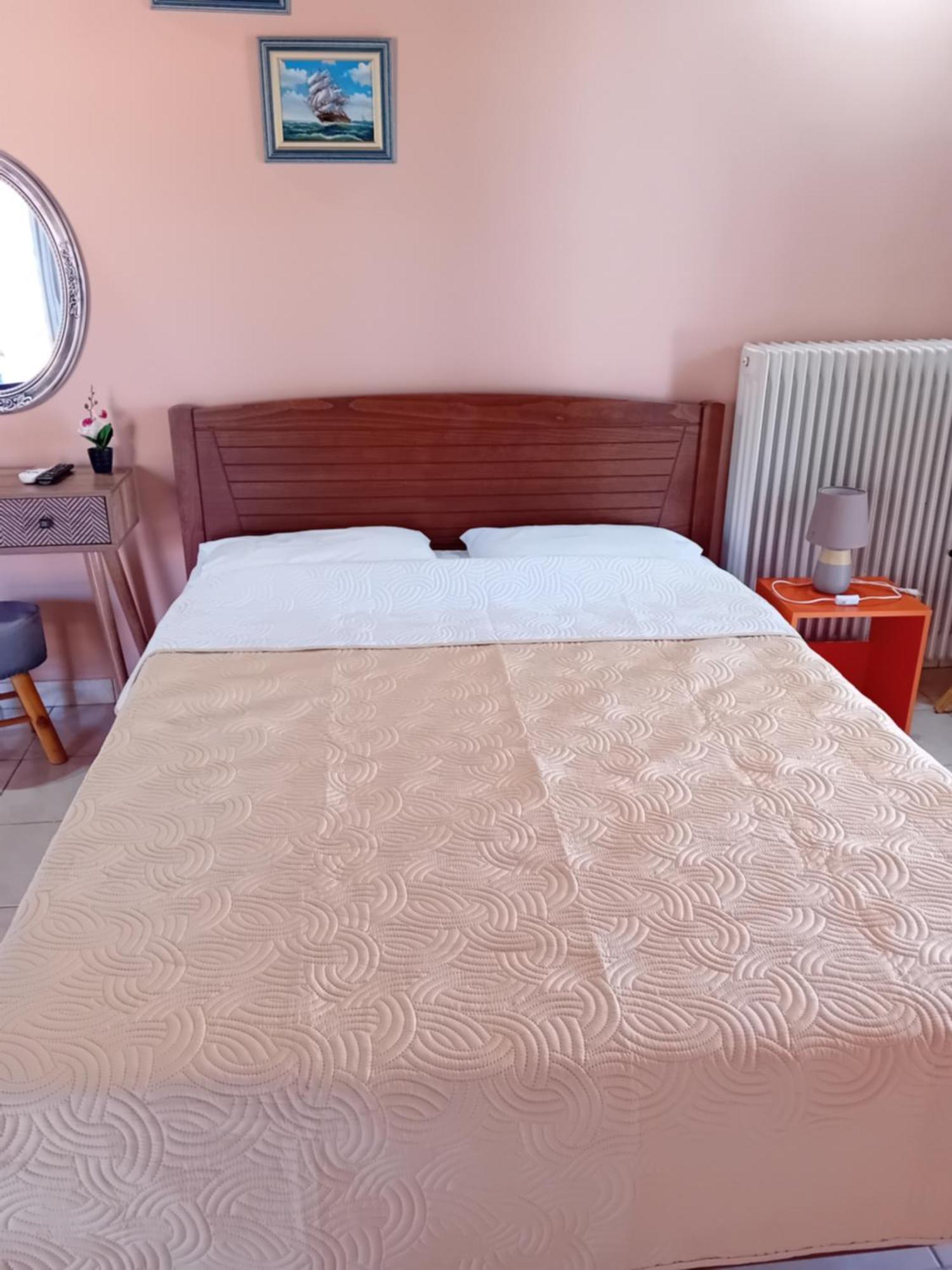 Valta'S Room Paleros Zewnętrze zdjęcie