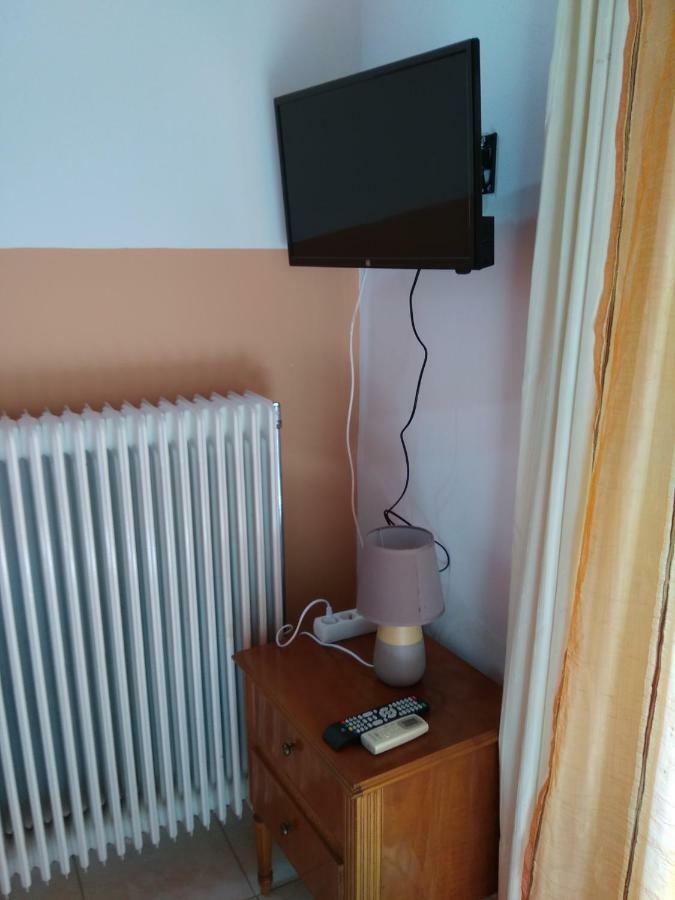 Valta'S Room Paleros Zewnętrze zdjęcie